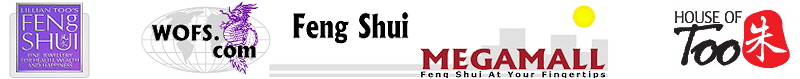 Welcome to the Wonderful World of Feng Seui by Marlene McClure